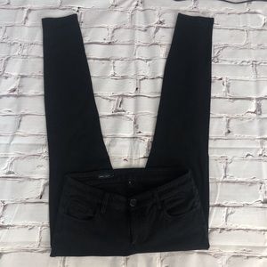 Kut from the Kloth Jennifer skinny jeans size 6